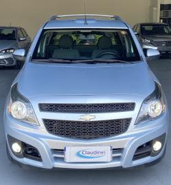 CHEVROLET Montana 1.4 FLEX LS