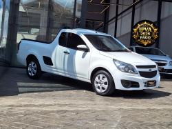 CHEVROLET Montana 1.4 FLEX LS