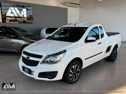 CHEVROLET Montana 1.4 FLEX LS