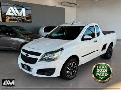 CHEVROLET Montana 1.4 FLEX LS