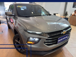 CHEVROLET Montana 1.2 12V FLEX PREMIER TURBO AUTOM�TICO