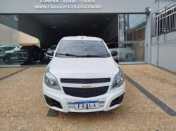 CHEVROLET Montana 1.4 FLEX LS