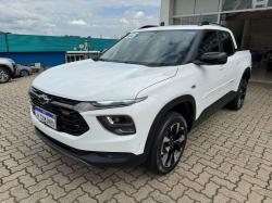 CHEVROLET Montana 1.2 12V 4P FLEX TURBO RS AUTOM�TICO