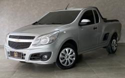 CHEVROLET Montana 1.4 FLEX LS