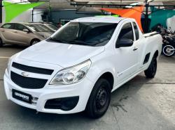 CHEVROLET Montana 1.4 FLEX LS