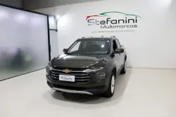 CHEVROLET Montana 1.2 12V FLEX LTZ TURBO AUTOM�TICO