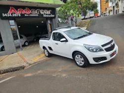 CHEVROLET Montana 1.4 FLEX LS