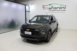 CHEVROLET Montana 1.2 12V FLEX PREMIER TURBO AUTOM�TICO