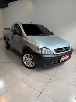 CHEVROLET Montana 1.8 FLEX CONQUEST
