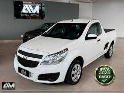 CHEVROLET Montana 1.4 FLEX LS