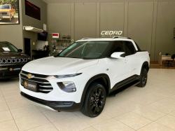 CHEVROLET Montana 1.2 12V FLEX LTZ TURBO AUTOM�TICO