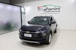 CHEVROLET Montana 1.2 12V FLEX LTZ TURBO AUTOM�TICO