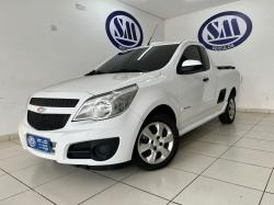 CHEVROLET Montana 1.4 FLEX LS