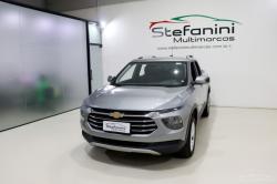 CHEVROLET Montana 1.2 12V FLEX LTZ TURBO AUTOM�TICO