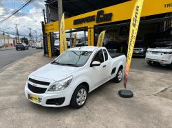 CHEVROLET Montana 1.4 FLEX LS