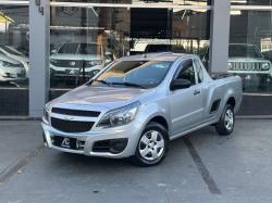 CHEVROLET Montana 1.4 FLEX LS