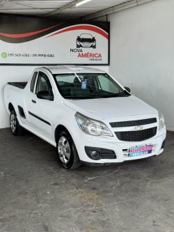 CHEVROLET Montana 1.4 FLEX LS