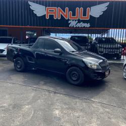 CHEVROLET Montana 1.4 FLEX LS