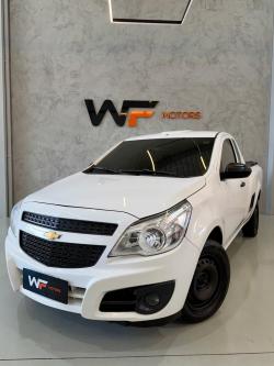 CHEVROLET Montana 1.4 FLEX LS