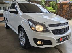 CHEVROLET Montana 1.4 FLEX SPORT