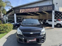 CHEVROLET Montana 1.4 FLEX LS