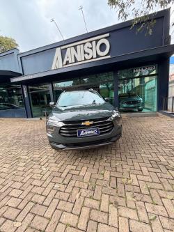 CHEVROLET Montana 1.2 12V FLEX PREMIER TURBO AUTOM�TICO