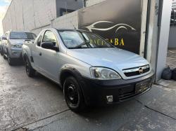 CHEVROLET Montana 1.4 FLEX CONQUEST