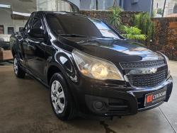 CHEVROLET Montana 1.4 FLEX LS