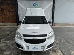 CHEVROLET Montana 1.4 FLEX COMBO FURG�O