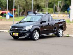 CHEVROLET Montana 1.4 FLEX SPORT