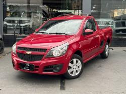 CHEVROLET Montana 1.4 FLEX SPORT