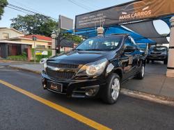CHEVROLET Montana 1.4 FLEX SPORT