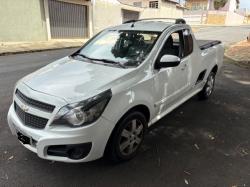 CHEVROLET Montana 1.4 FLEX SPORT