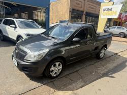 CHEVROLET Montana 1.4 FLEX LS