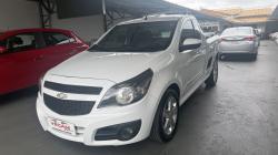 CHEVROLET Montana 1.4 FLEX SPORT