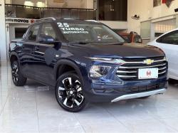CHEVROLET Montana 1.2 12V FLEX LTZ TURBO AUTOM�TICO