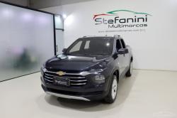 CHEVROLET Montana 1.2 12V FLEX LTZ TURBO AUTOM�TICO