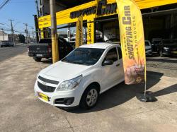 CHEVROLET Montana 1.4 FLEX LS