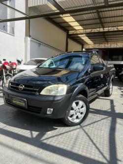 CHEVROLET Montana 1.8 FLEX