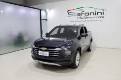 CHEVROLET Montana 1.2 12V FLEX LTZ TURBO AUTOM�TICO