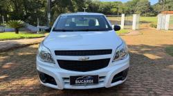 CHEVROLET Montana 1.4 FLEX LS
