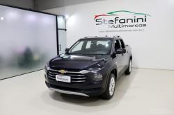 CHEVROLET Montana 1.2 12V FLEX LTZ TURBO AUTOM�TICO