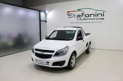 CHEVROLET Montana 1.4 FLEX LS