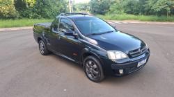 CHEVROLET Montana 1.8 FLEX SPORT