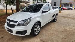 CHEVROLET Montana 1.4 FLEX LS