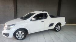 CHEVROLET Montana 1.4 FLEX LS