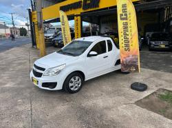 CHEVROLET Montana 1.4 FLEX LS
