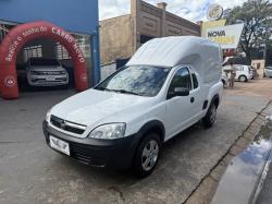 CHEVROLET Montana 1.4 FLEX COMBO FURG�O
