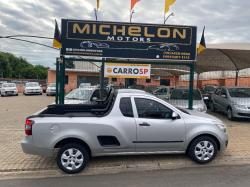 CHEVROLET Montana 1.4 FLEX LS