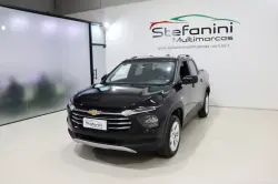 CHEVROLET Montana 1.2 12V FLEX LTZ TURBO AUTOM�TICO